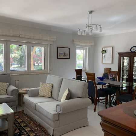 Posh Apartment In Costa Da Guia, กาชไกช์ ภายนอก รูปภาพ