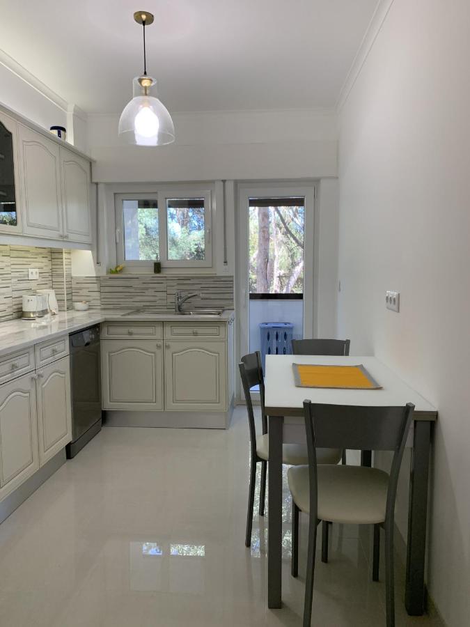 Posh Apartment In Costa Da Guia, กาชไกช์ ภายนอก รูปภาพ