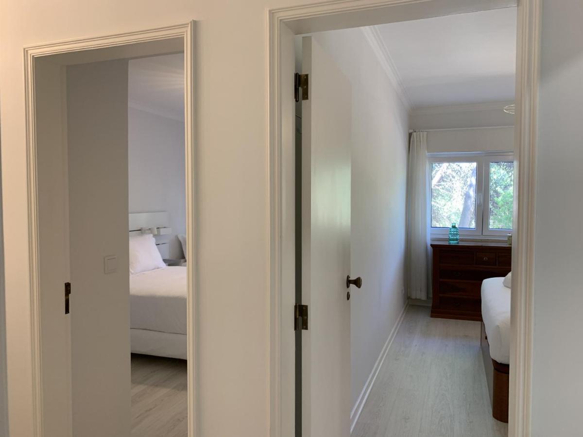 Posh Apartment In Costa Da Guia, กาชไกช์ ภายนอก รูปภาพ