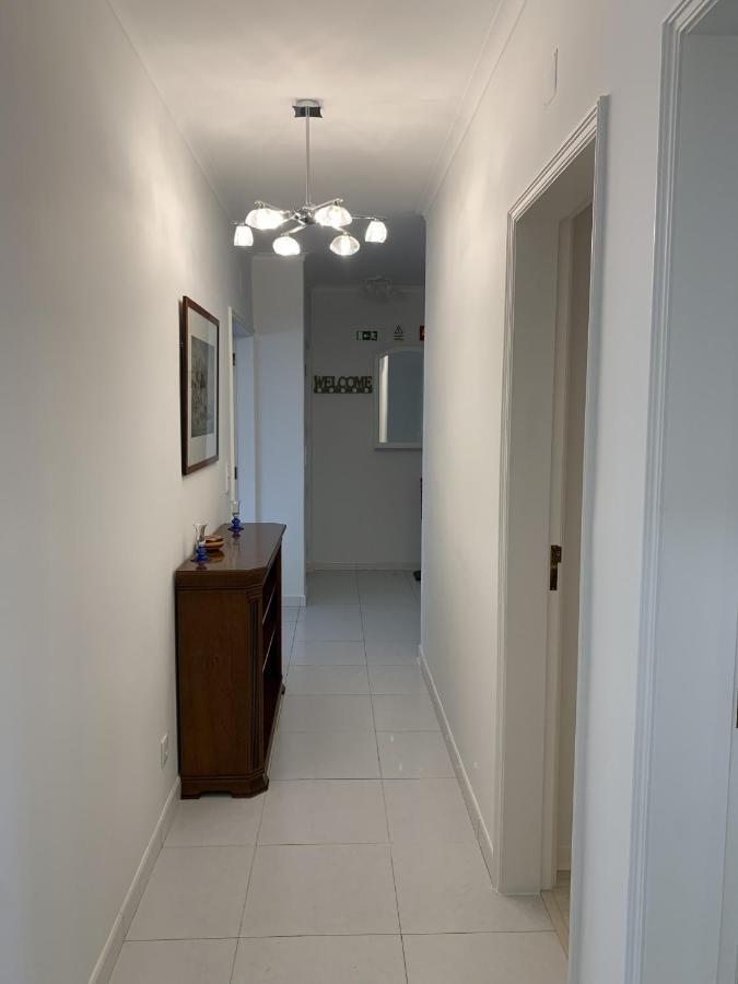 Posh Apartment In Costa Da Guia, กาชไกช์ ภายนอก รูปภาพ
